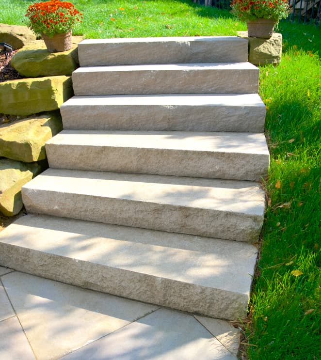Outdoor Steps & Stairs Services in Middleton, WI
