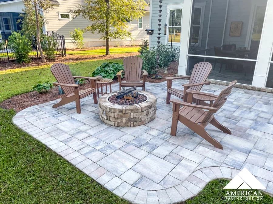Patio Installation Services in Middleton, WI