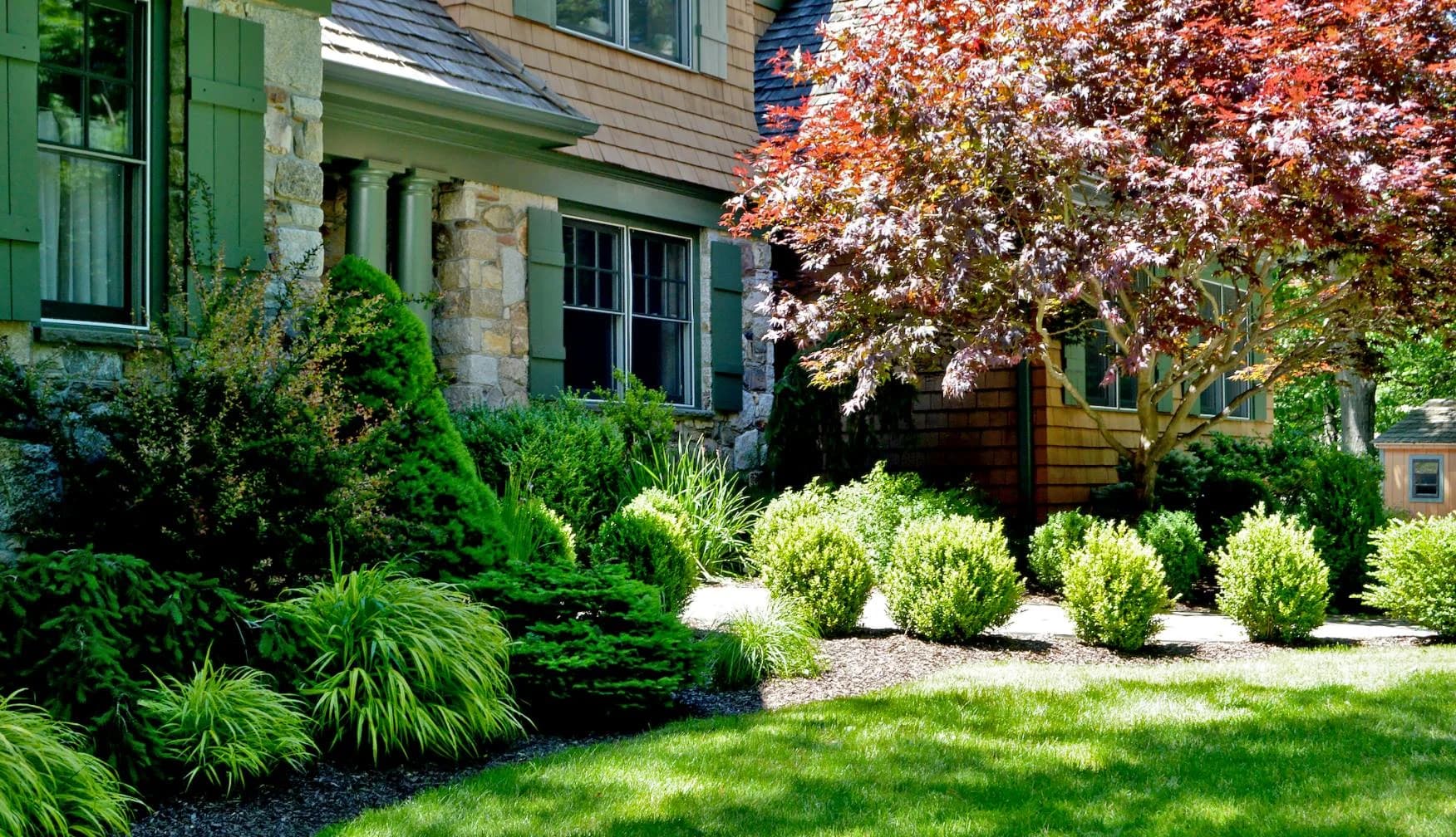Tree & Shrub Planting Services in Middleton, WI